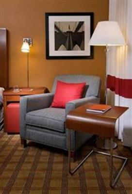 фото отеля Four Points by Sheraton Qingdao Chengyang