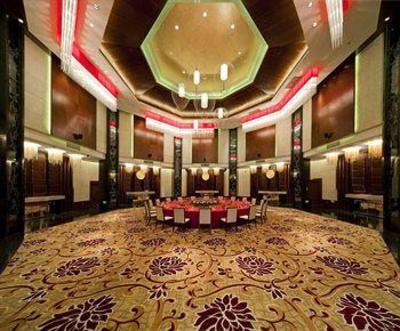 фото отеля Four Points by Sheraton Qingdao Chengyang