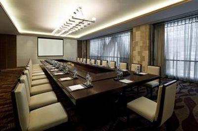 фото отеля Four Points by Sheraton Qingdao Chengyang