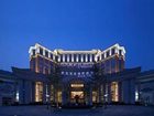 фото отеля Four Points by Sheraton Qingdao Chengyang