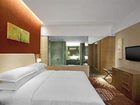 фото отеля Four Points by Sheraton Qingdao Chengyang