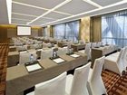 фото отеля Four Points by Sheraton Qingdao Chengyang