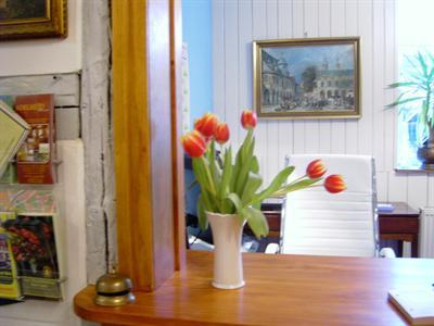 фото отеля Adelheid Hotel Garni