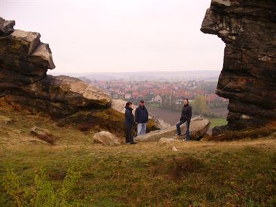 фото отеля Adelheid Hotel Garni