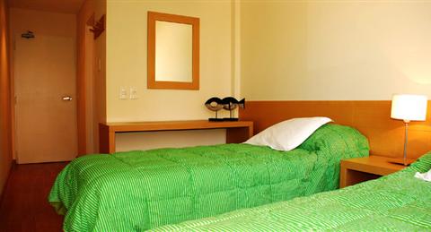фото отеля Circus Hostel & Hotel