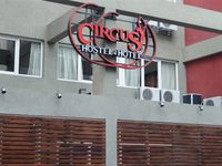 Circus Hostel & Hotel