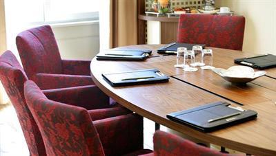 фото отеля Hotel Watthalden Ettlingen