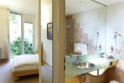 фото отеля Hotel Watthalden Ettlingen