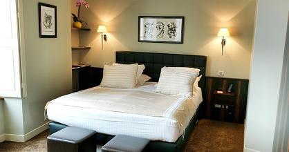 фото отеля L'Hotel de Beaune
