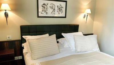фото отеля L'Hotel de Beaune