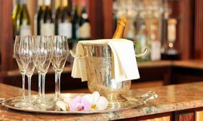 фото отеля L'Hotel de Beaune
