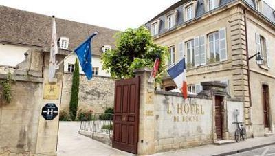 фото отеля L'Hotel de Beaune
