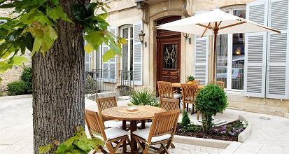 фото отеля L'Hotel de Beaune