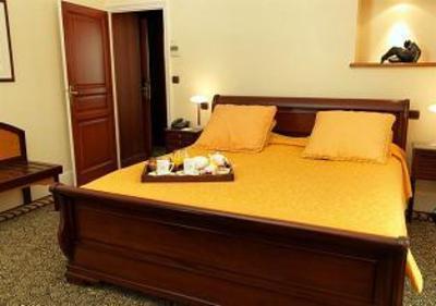 фото отеля L'Hotel de Beaune