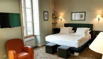 фото отеля L'Hotel de Beaune