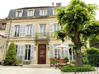 L'Hotel de Beaune