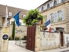 фото отеля L'Hotel de Beaune