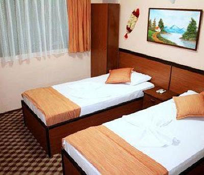 фото отеля Dreams Guest House