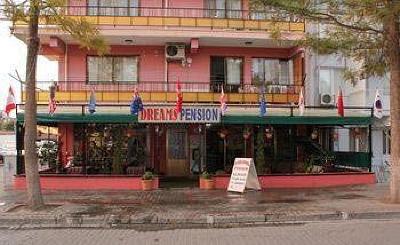 фото отеля Dreams Guest House