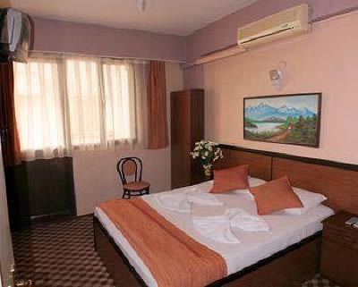 фото отеля Dreams Guest House