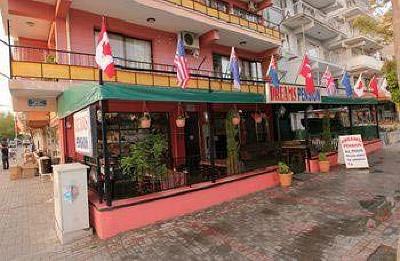 фото отеля Dreams Guest House