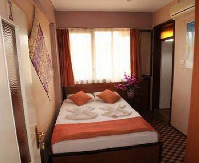 фото отеля Dreams Guest House