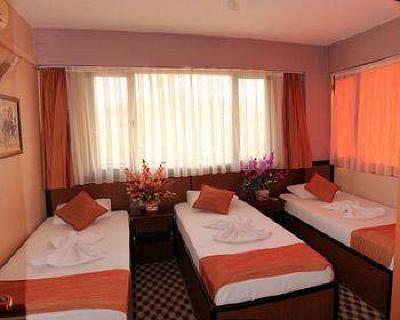 фото отеля Dreams Guest House