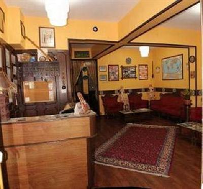 фото отеля Dreams Guest House
