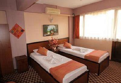 фото отеля Dreams Guest House