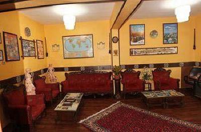 фото отеля Dreams Guest House
