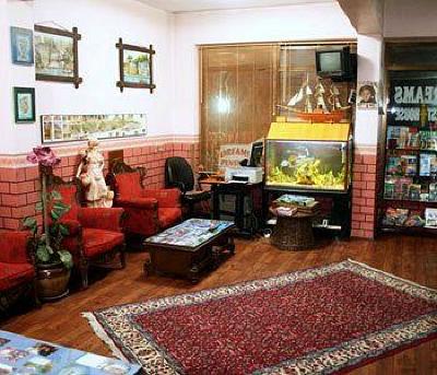 фото отеля Dreams Guest House
