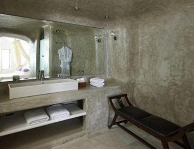фото отеля Iliovasilema Suites Imerovigli