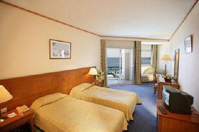 фото отеля Elize Resort Hotel