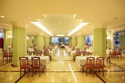 фото отеля Elize Resort Hotel