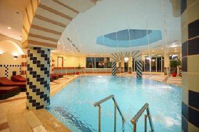 фото отеля Elize Resort Hotel