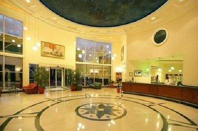 фото отеля Elize Resort Hotel
