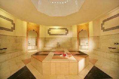 фото отеля Elize Resort Hotel