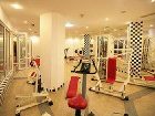 фото отеля Elize Resort Hotel