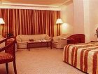 фото отеля Hotel Africa Tunis