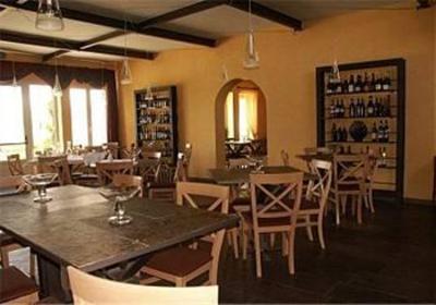 фото отеля Hotel Alle Tamerici