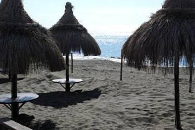 фото отеля Hotel Alle Tamerici