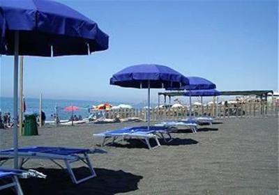 фото отеля Hotel Alle Tamerici