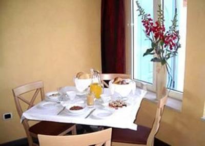 фото отеля Hotel Alle Tamerici