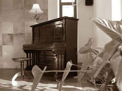 фото отеля Hotel Alle Tamerici
