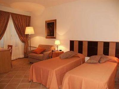 фото отеля Hotel Alle Tamerici