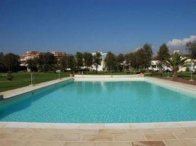 фото отеля Hotel Alle Tamerici