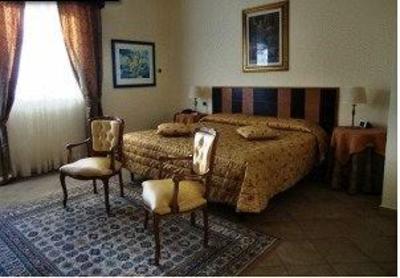 фото отеля Hotel Alle Tamerici