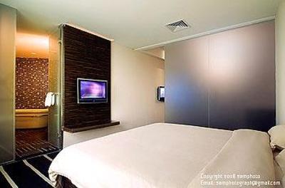 фото отеля Orient Sunseed Hotel (Shenzhen Airport)