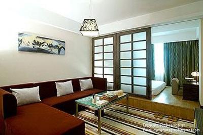 фото отеля Orient Sunseed Hotel (Shenzhen Airport)