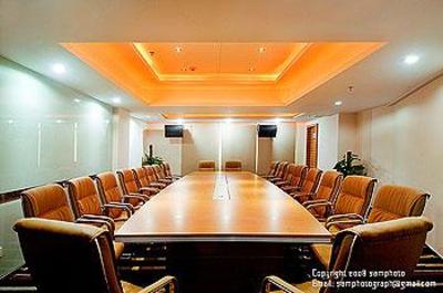 фото отеля Orient Sunseed Hotel (Shenzhen Airport)